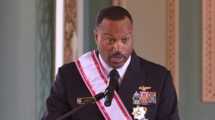 Almirante que lidera forças dos EUA no Caribe anuncia que deixará posto