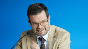 Buschmann wirbt f&uuml;r Gesetz zu Schutz von Verfassungsgericht - Bundestag debattiert