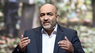 Nouripour &uuml;ber Habeck: "Das Land braucht auch einen modernen Kanzlerkandidaten"