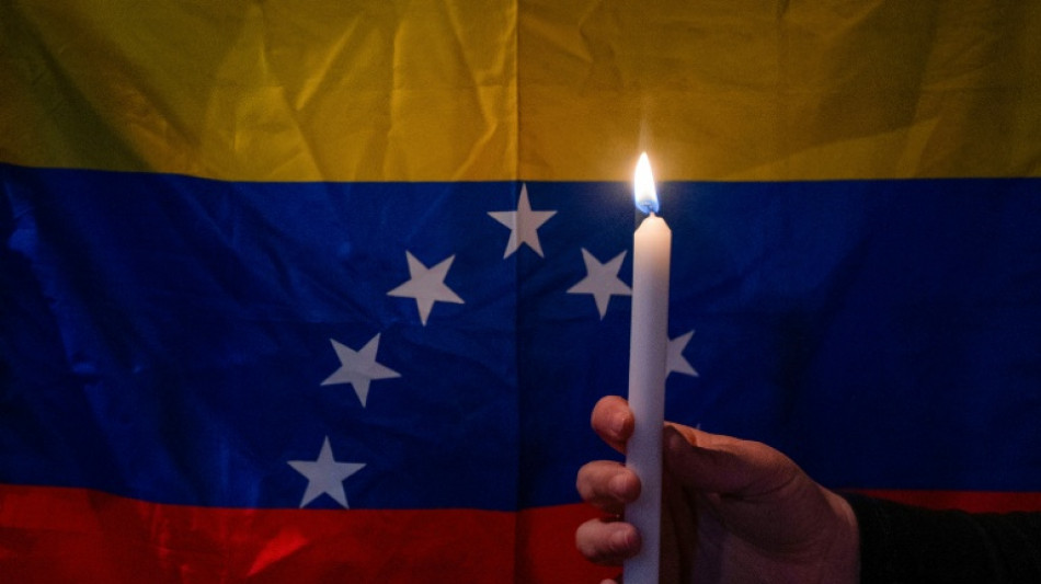 EUA confisca petr&oacute;leo de navio apreendido no Caribe e anuncia novas san&ccedil;&otilde;es