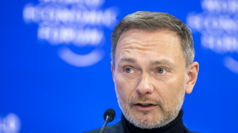 Lindner: "Europa redet zu viel &uuml;ber Donald Trump"