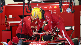 F1: Ferrari; Hamilton, "la macchina mi piace sempre di pi&ugrave;"