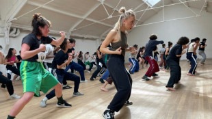 Par&iacute;s selecciona a los mejores bailarines para la apertura de los Juegos Ol&iacute;mpicos