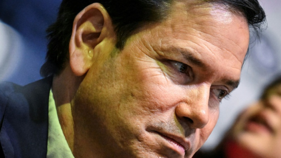 Rubio viajar&aacute; a Hungr&iacute;a tras el respaldo de Trump para la reelecci&oacute;n de Orb&aacute;n
