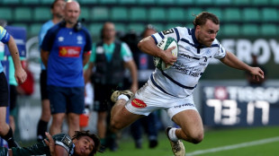 Champions Cup: Rémy Baget tient sa "revanche" avec Castres