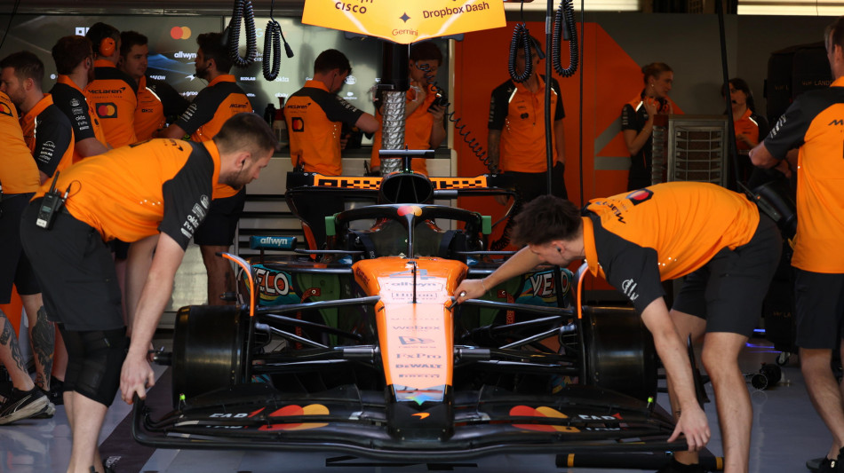 Dall'aerodinamica ai motori, come saranno le monoposto nel 2026