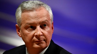 EU-Verfahren: Frankreich will Defizit bis 2027 unter drei Prozent dr&uuml;cken