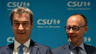 S&ouml;der zu Kanzlerkandidatur bereit: "W&uuml;rde mich nicht um Verantwortung dr&uuml;cken"