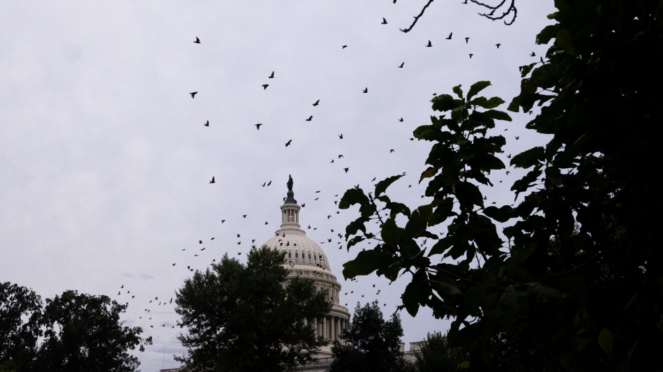 Fallito ennesimo voto al Senato Usa contro lo shutdown