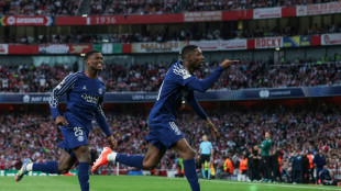 C1: Le Paris SG à un pas de la finale, suspense total entre l'Inter et Barcelone