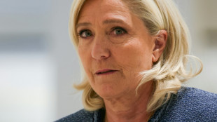 Französische Rechtspopulistin Le Pen in Veruntreuungsprozess schuldig gesprochen