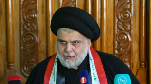 Irakischer Schiitenf&uuml;hrer Sadr begr&uuml;&szlig;t pro-pal&auml;stinensische Proteste an US-Unis