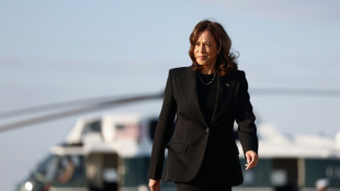 Harris lehnt Friedensgespr&auml;che mit Russland ohne eine Beteiligung der Ukraine ab