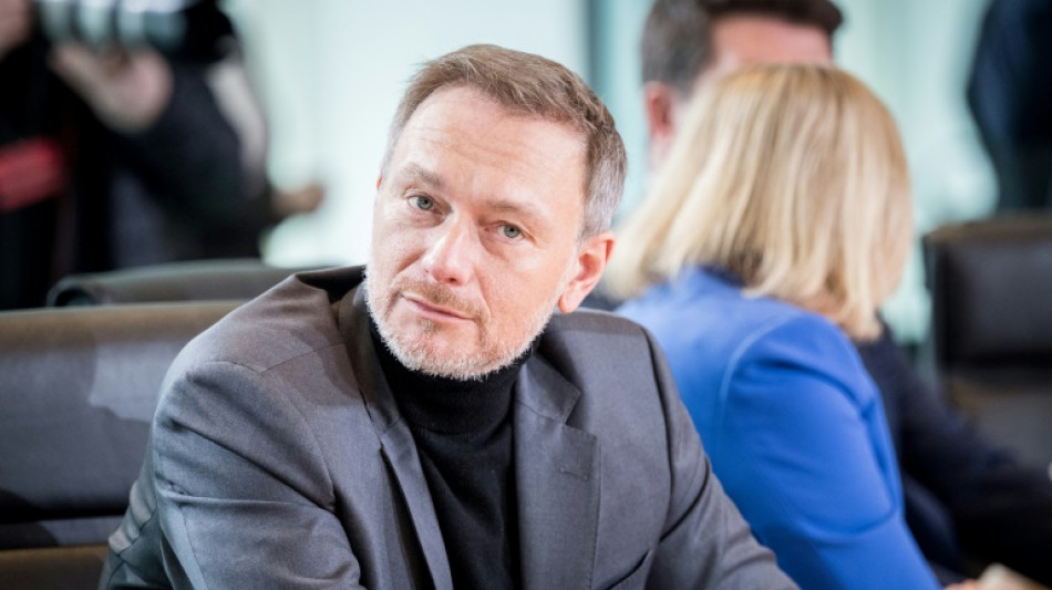 Lindner fordert h&ouml;heres Renteneintrittsalter und Anreize f&uuml;r l&auml;ngeres Arbeiten