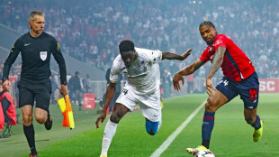 Ligue 1: Metz-Reims, première manche du barrage de la peur