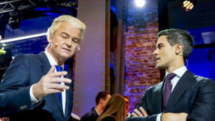 Wilders' PVV und Mitte-Partei nach Niederlande-Wahl fast gleichauf - Zähe Verhandlungen erwartet