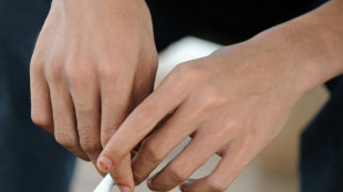 Une proposition de loi veut créer la première génération sans tabac