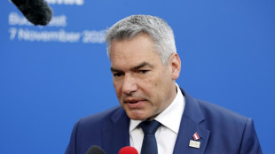 Koalitionsgespräche in Österreich gescheitert: Kanzler kündigt Rücktritt an