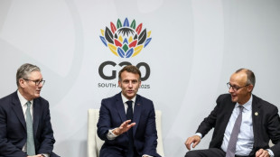 US-Plan bringt Bewegung in Ukraine-Diskussionen - Merz sieht Einigung noch nicht nahe