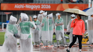 Race against time as Asian Games cricket quarter-finals washed out