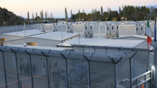 Rwanda, Ouzb&eacute;kistan: ces pays o&ugrave; l'Europe envisage d'ouvrir des "hubs" pour migrants