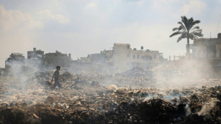 Israelische Armee: "Zahlreiche" Hamas-K&auml;mpfer im Gazastreifen get&ouml;tet