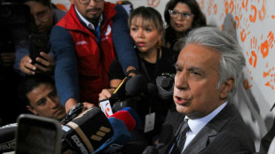 Ecuadors Ex-Pr&auml;sident Moreno wegen Korruption bei Bauprojekt schuldig gesprochen