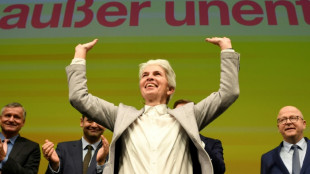 FDP-Parteitag k&uuml;rt Strack-Zimmermann zur Spitzenkandidatin f&uuml;r Europawahl