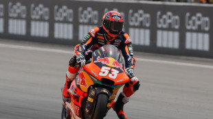 Moto2: Oncu vince in Germania, quinto Vietti