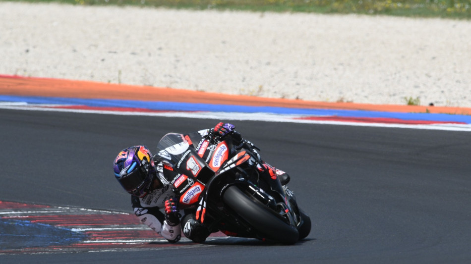 MotoGP: Martin supera il test medico, sarà in pista a Brno