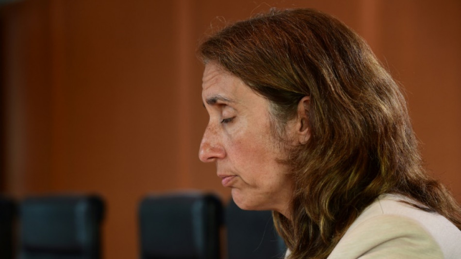Diskussion um Bundestags-Vize &Ouml;zoguz nach israelkritischem Post h&auml;lt an