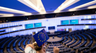 Europa r&uuml;ckt nach rechts - Frankreichs Pr&auml;sident ruft Neuwahlen aus
