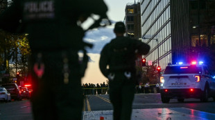 Staatsanwältin: Mutmaßlicher Schütze von Washington wird wegen Mordes angeklagt