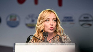 Meloni, sofferenze palestinesi forse non priorità per Flotilla