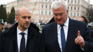 Una victoria de Rusia frente a Ucrania traer&iacute;a "caos", dice canciller franc&eacute;s