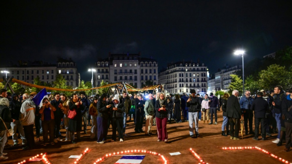 France to impose new curfews where necessary: PM