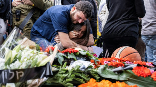 Bruder von versehentlich get&ouml;teter Geisel wirft Israels Armee "Ermordung" vor
