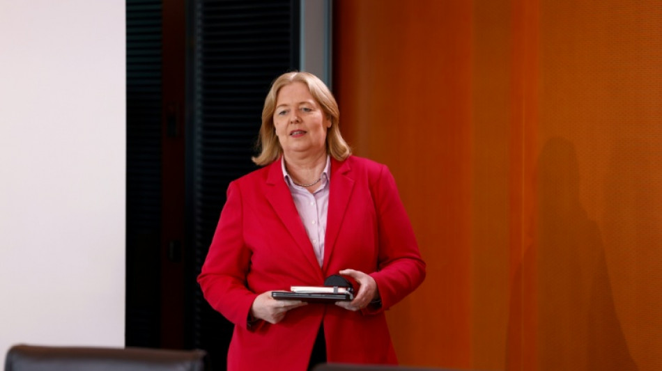 Bas bekr&auml;ftigt Entschlossenheit bei Kampf gegen Sozialbetrug