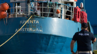 Gericht in Italien l&auml;sst Anklagen gegen Seenotretter fallen