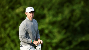 Howell got McIlroy ball as kid and now joins him at Masters