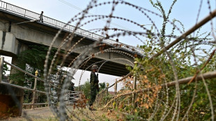 Rebellen: Myanmars Soldaten ziehen sich aus wichtigem Grenzort zu Thailand zur&uuml;ck