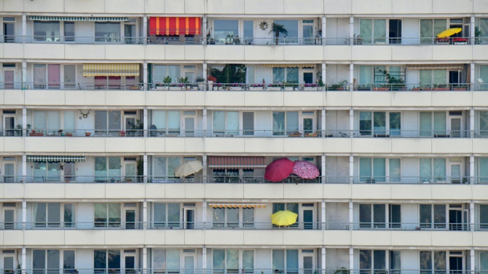 Berliner Gericht erlaubt kleine Balkone und Handtuchheizkörper in Milieuschutzgebiet