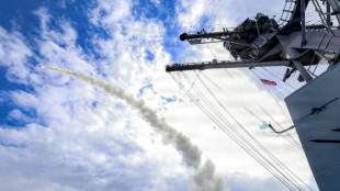 Will Iran's missiles drain US interceptor stocks?