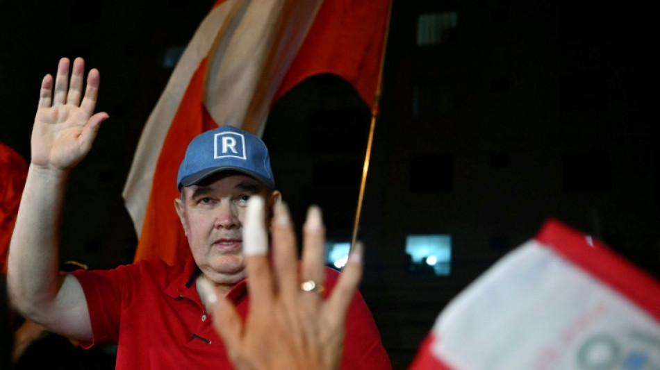 Candidato ultraconservador pede anula&ccedil;&atilde;o da elei&ccedil;&atilde;o presidencial no Peru