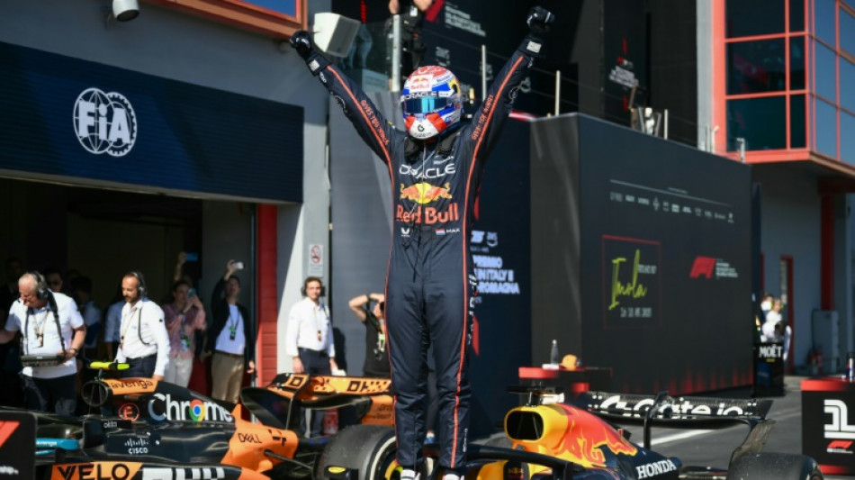 Three things we learned from the Emilia Romagna Grand Prix 