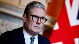Starmer: EPG-Gipfel leitet neue Beziehungen Gro&szlig;britanniens zu Europa ein