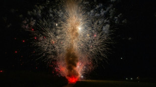 Polizei findet 35 Kilogramm Pyrotechnik bei Jugendlichen im Allgäu