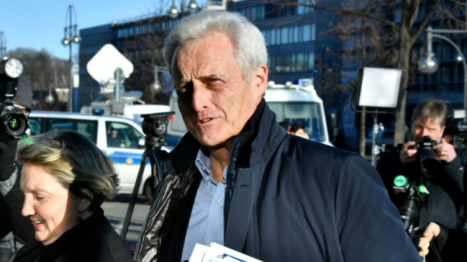 Ex-Verkehrsminister Ramsauer will nicht mehr f&uuml;r Bundestag kandidieren