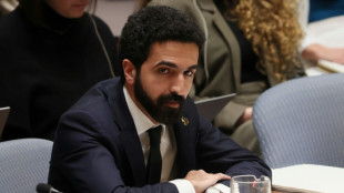S&iacute;ria come&ccedil;ou a destruir armas qu&iacute;micas da era Assad