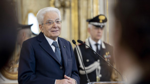 Mattarella,tempi violenti, rinnovare il patto tra i popoli